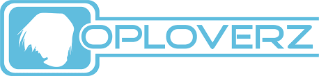 Oploverz Logo